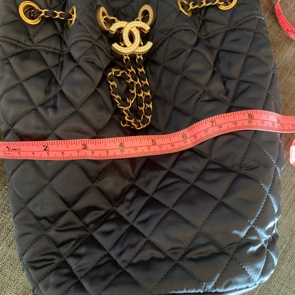 Chanel Bag- See other listing in my closet - Picture 2 of 8